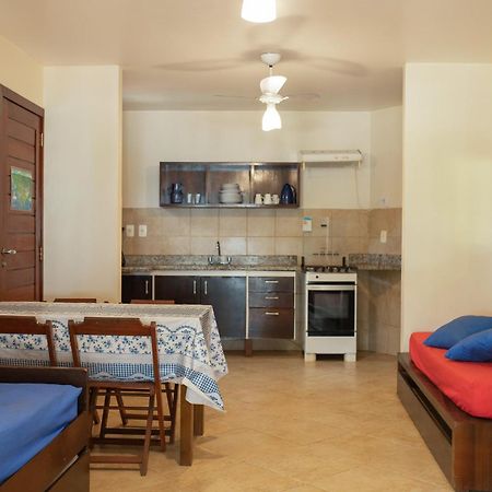 Appartement Concha Tropical Flat à Itacaré Extérieur photo