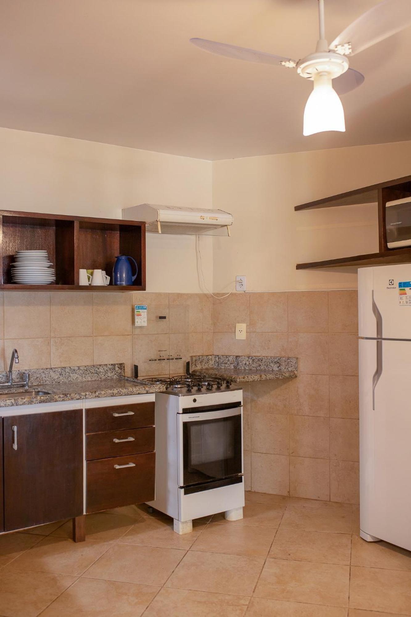 Appartement Concha Tropical Flat à Itacaré Extérieur photo