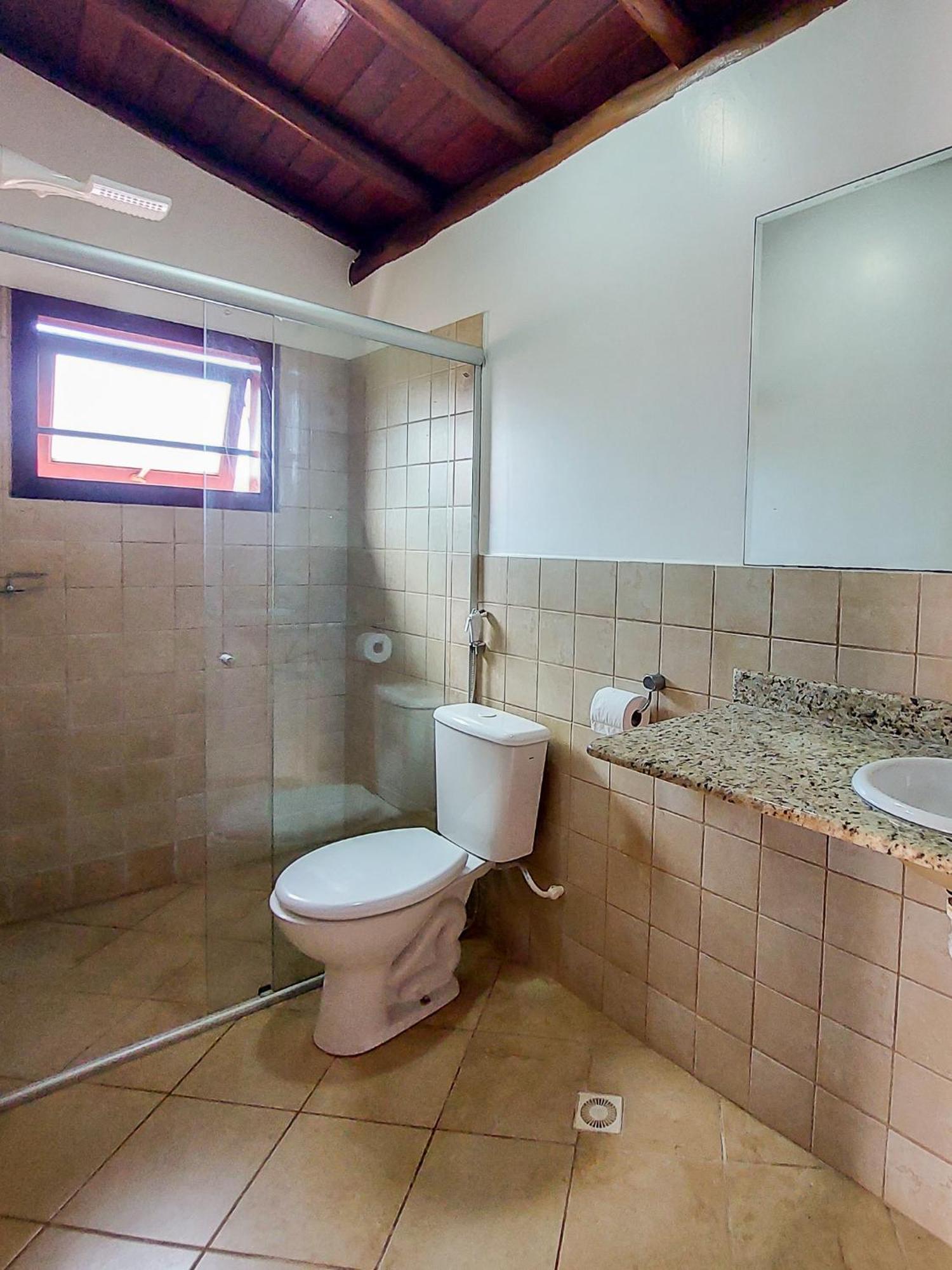 Appartement Concha Tropical Flat à Itacaré Extérieur photo