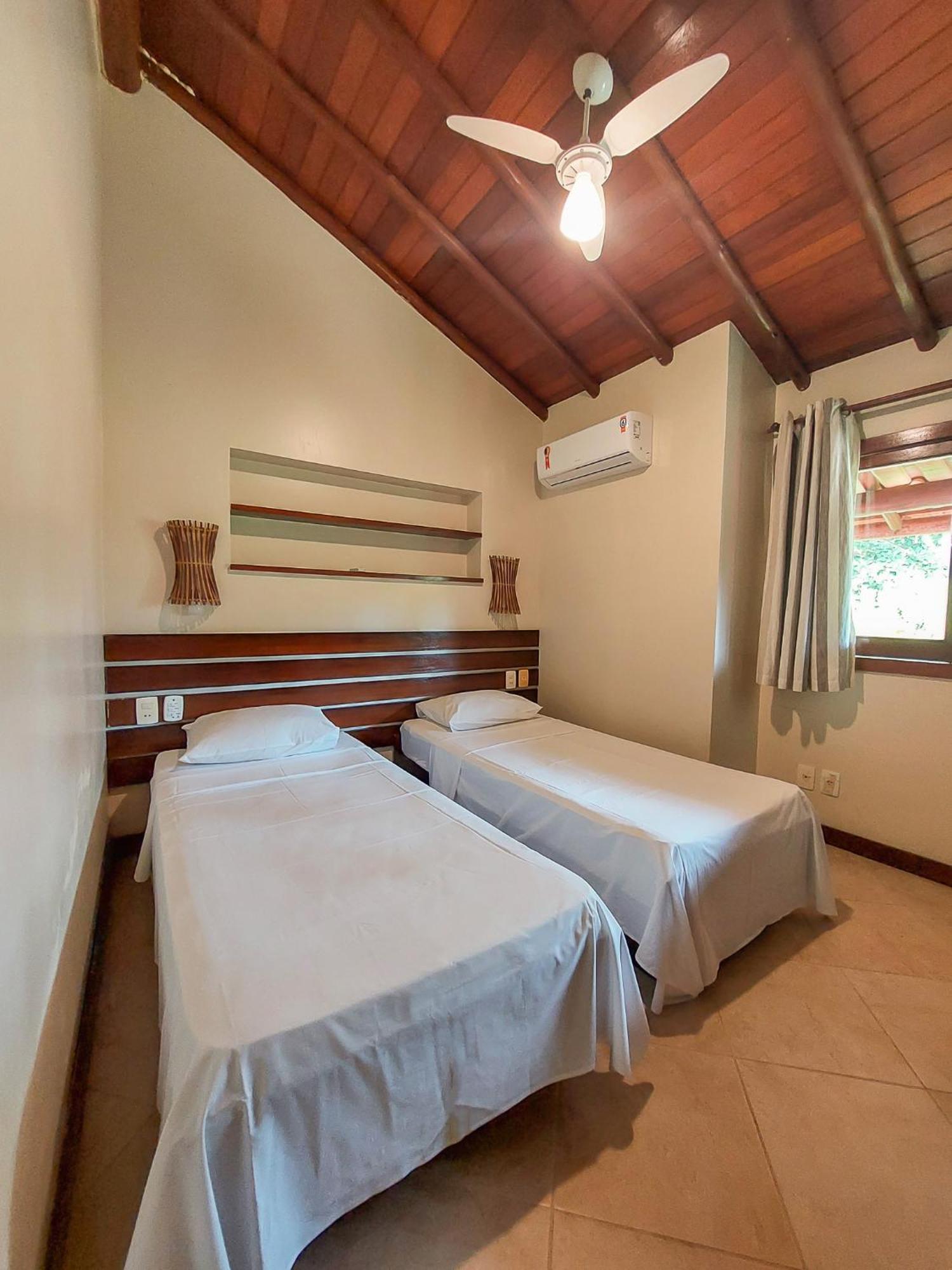 Appartement Concha Tropical Flat à Itacaré Extérieur photo