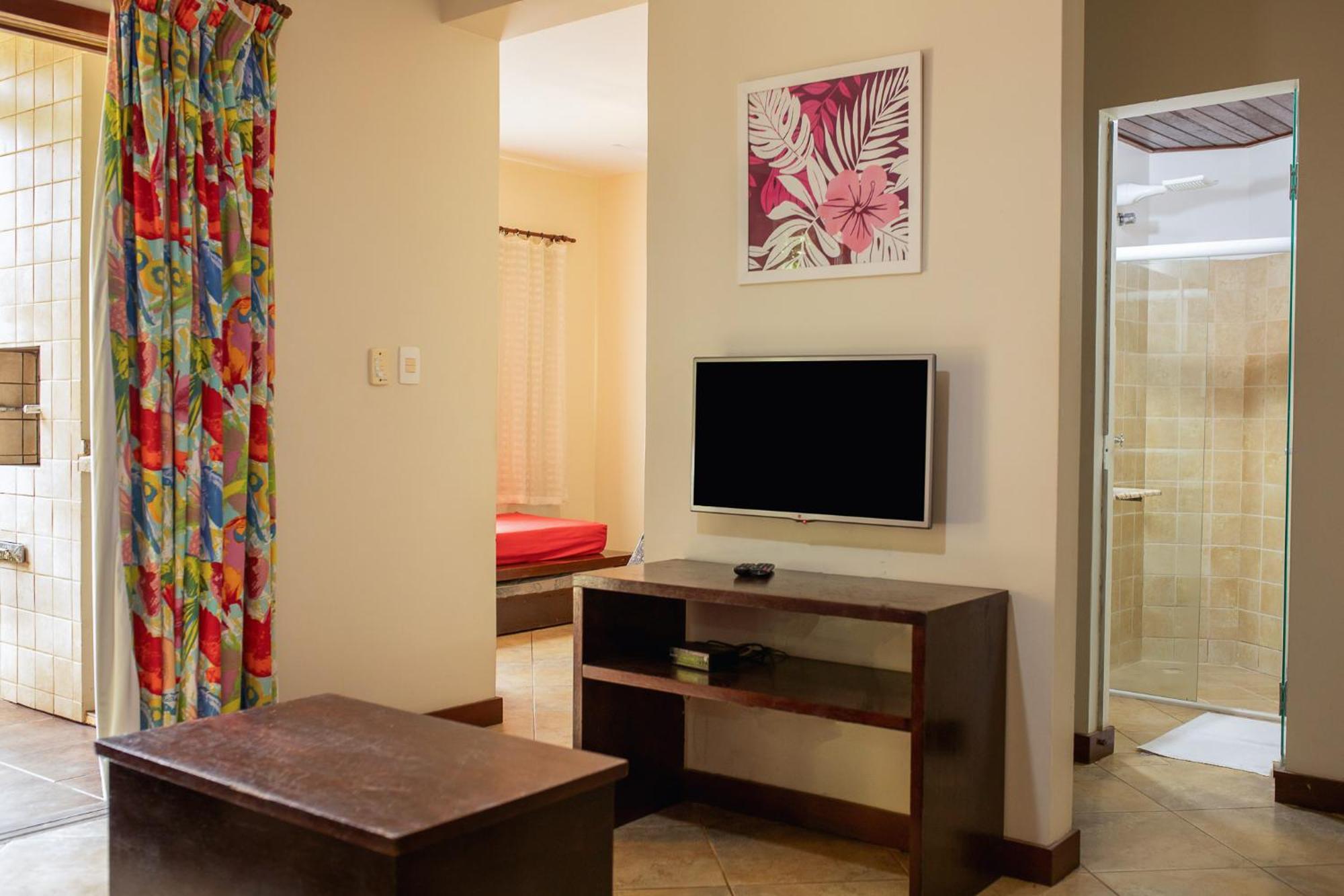 Appartement Concha Tropical Flat à Itacaré Extérieur photo
