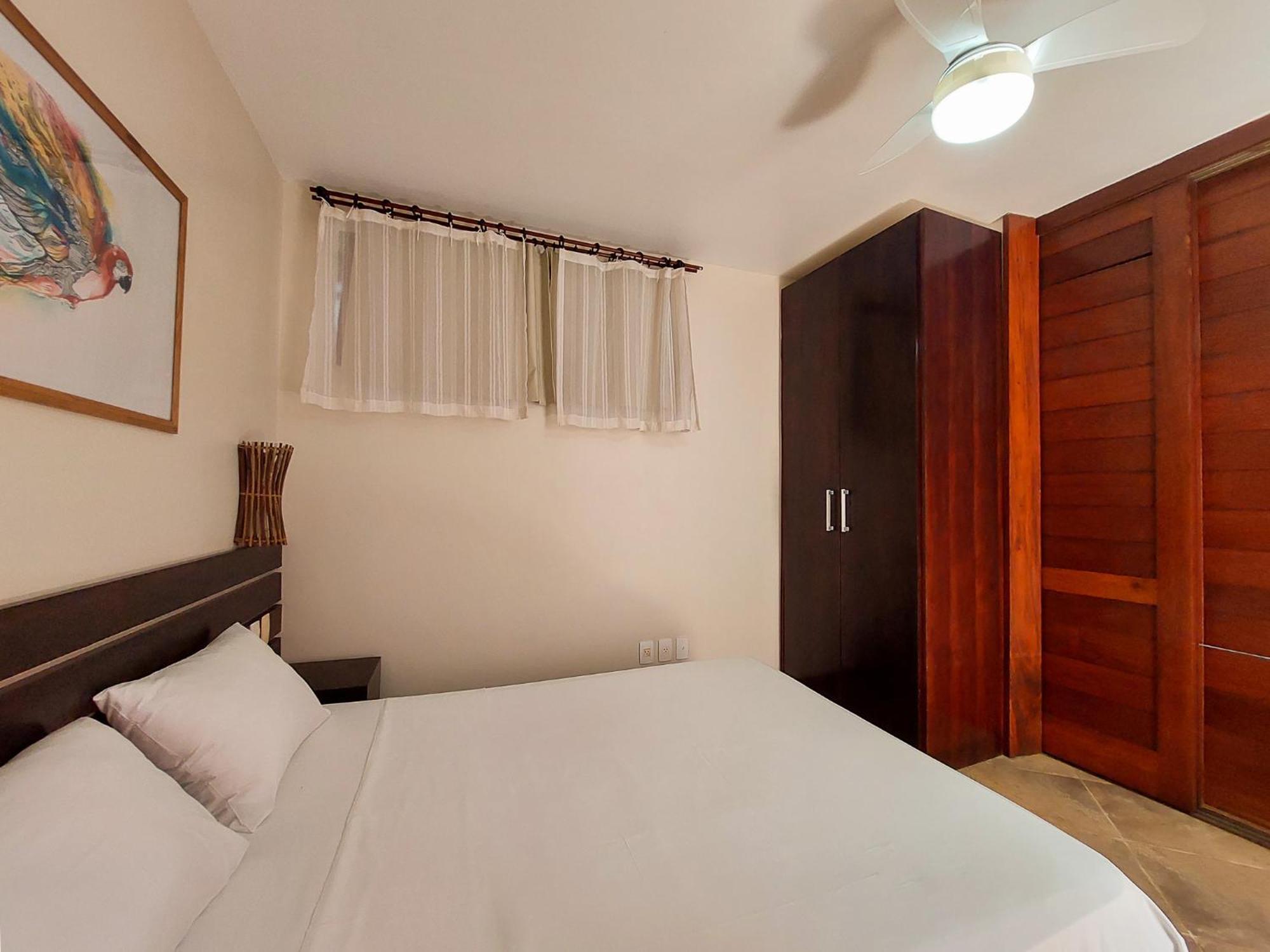 Appartement Concha Tropical Flat à Itacaré Extérieur photo