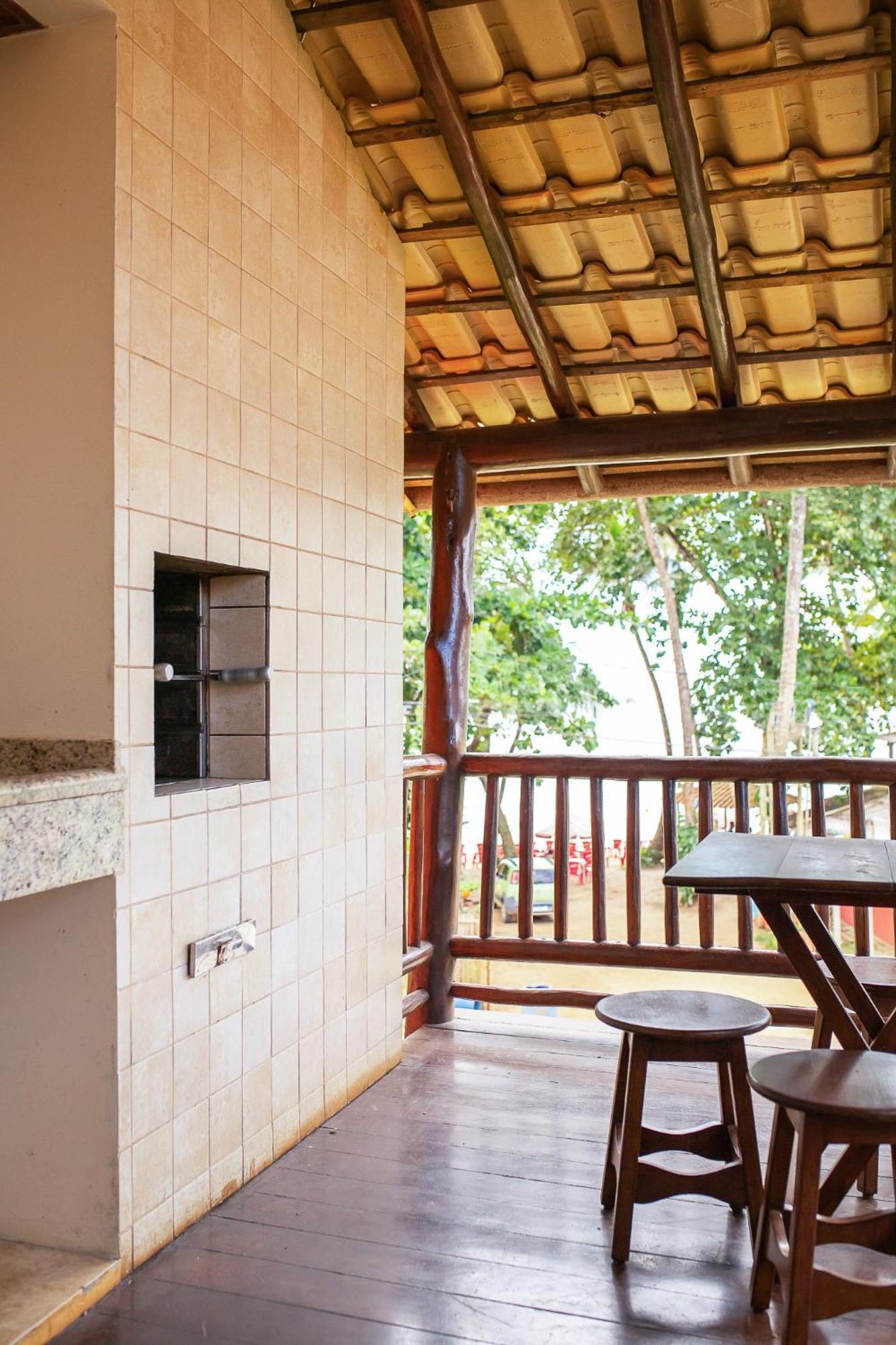 Appartement Concha Tropical Flat à Itacaré Extérieur photo