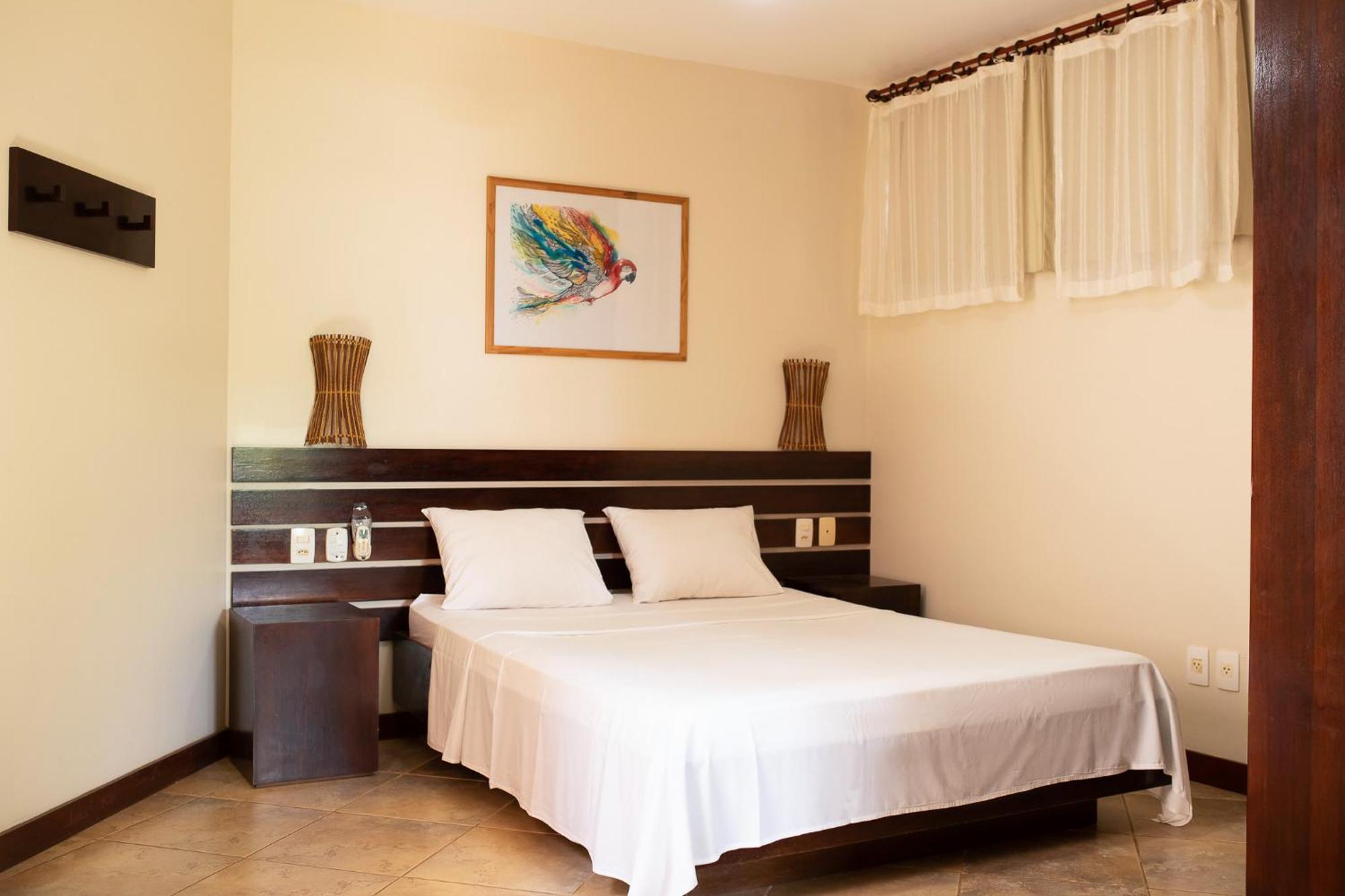 Appartement Concha Tropical Flat à Itacaré Extérieur photo