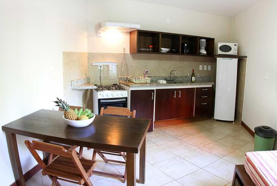 Appartement Concha Tropical Flat à Itacaré Extérieur photo