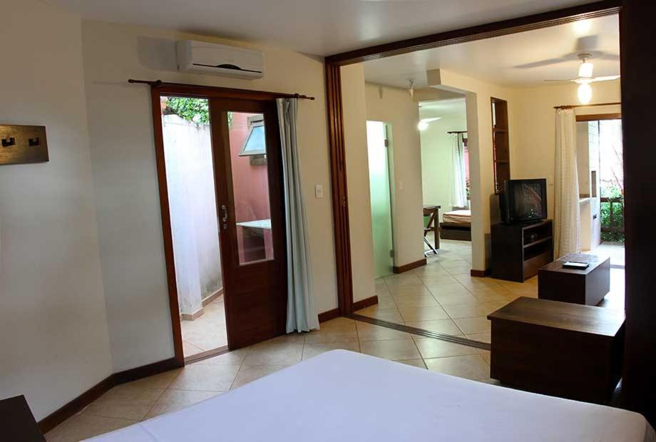 Appartement Concha Tropical Flat à Itacaré Extérieur photo