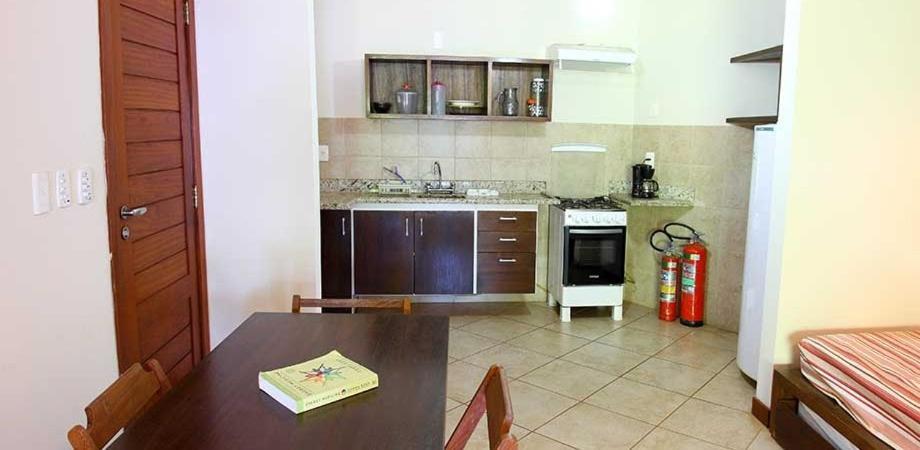 Appartement Concha Tropical Flat à Itacaré Extérieur photo