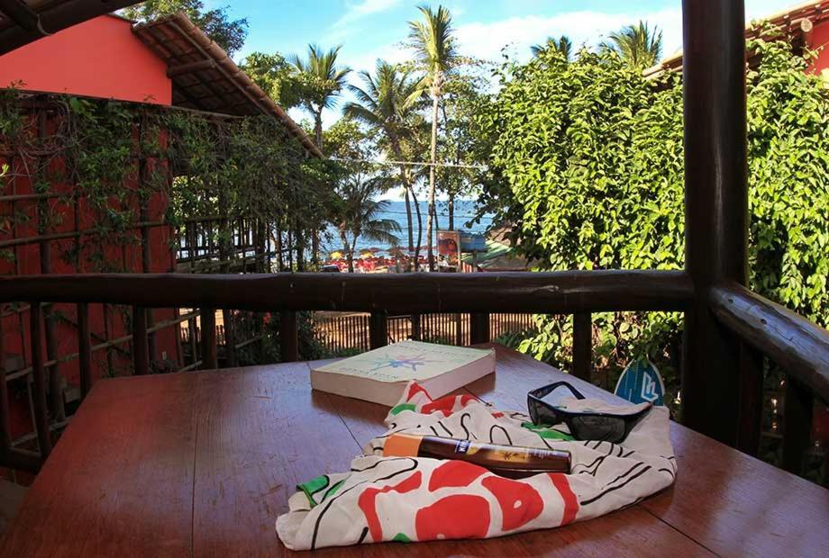 Appartement Concha Tropical Flat à Itacaré Extérieur photo