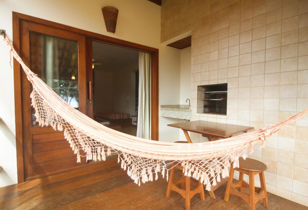 Appartement Concha Tropical Flat à Itacaré Extérieur photo