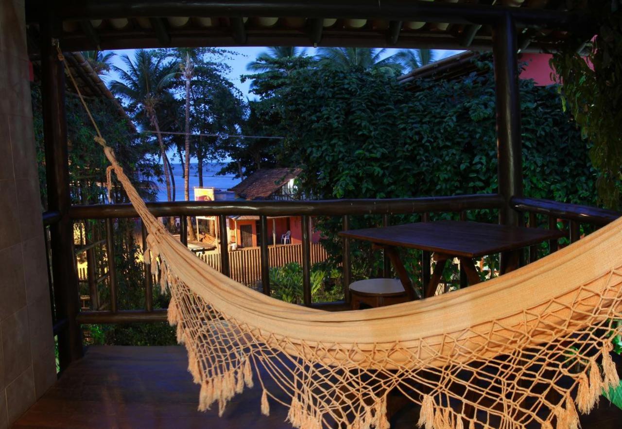 Appartement Concha Tropical Flat à Itacaré Extérieur photo