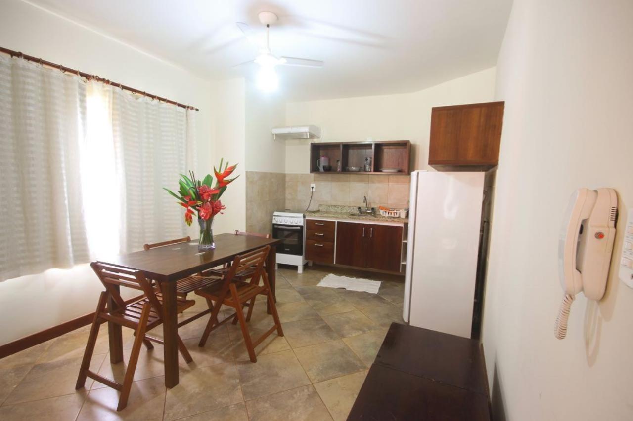 Appartement Concha Tropical Flat à Itacaré Extérieur photo