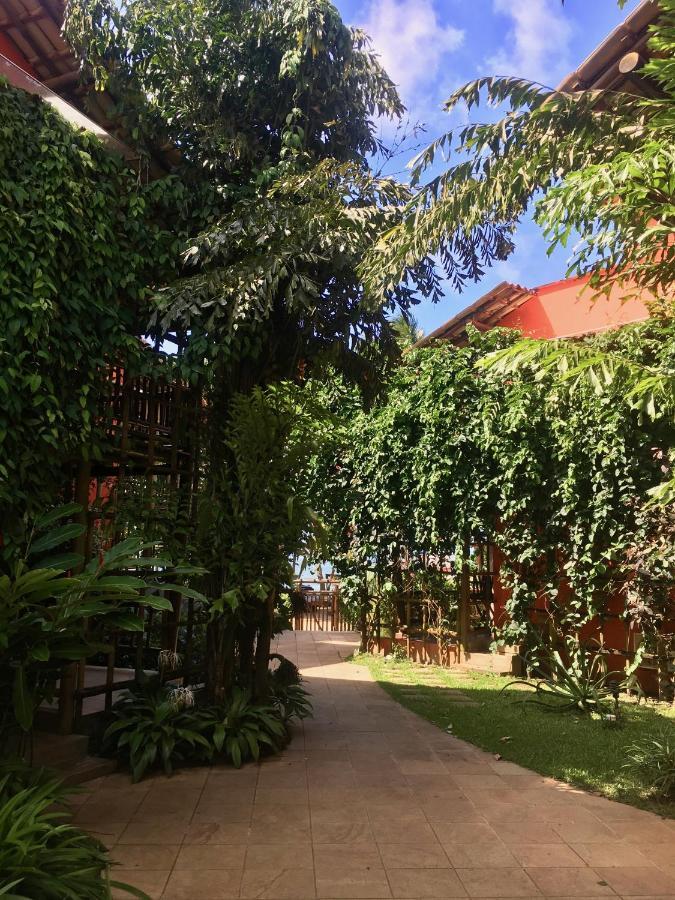 Appartement Concha Tropical Flat à Itacaré Extérieur photo