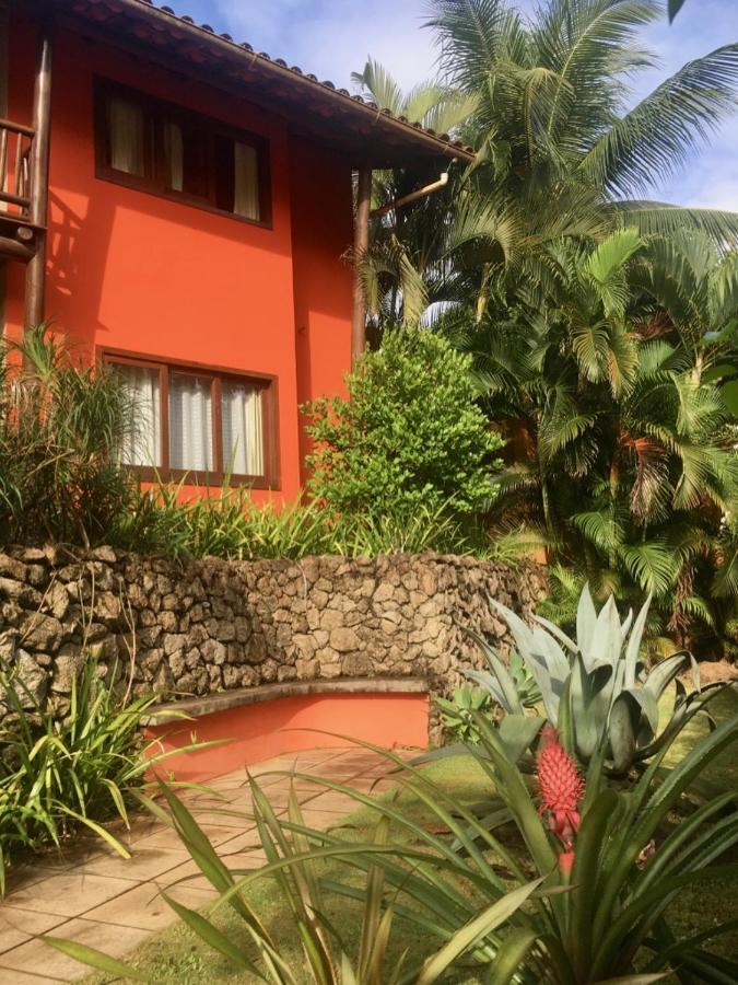 Appartement Concha Tropical Flat à Itacaré Extérieur photo